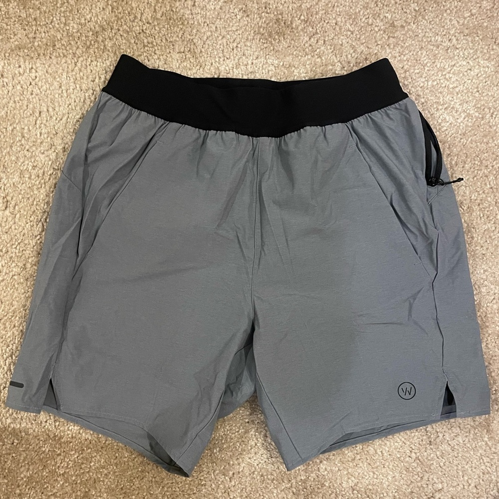 Whoop men’s (small) ANY-WEAR SHORT | SMART APPAREL